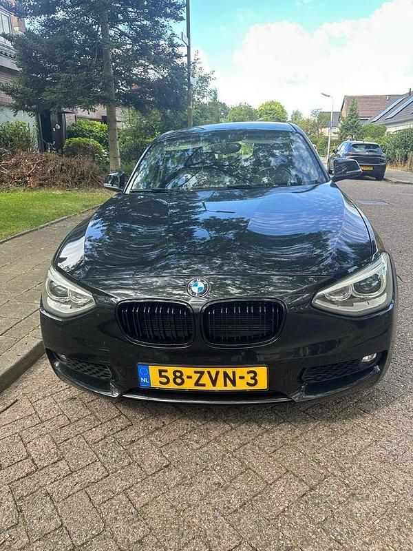 Occasion BMW 116 136 PK (100 kW) 2013 Hatchback