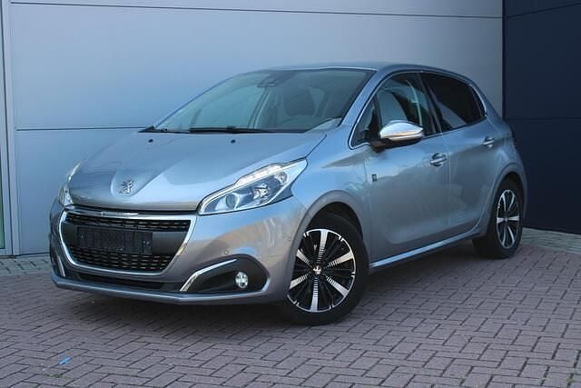 Overige Gebruikt 2019 Peugeot 208 Hatchback | € 10.400 (Eerlijke prijs) - Afbeelding 1/4