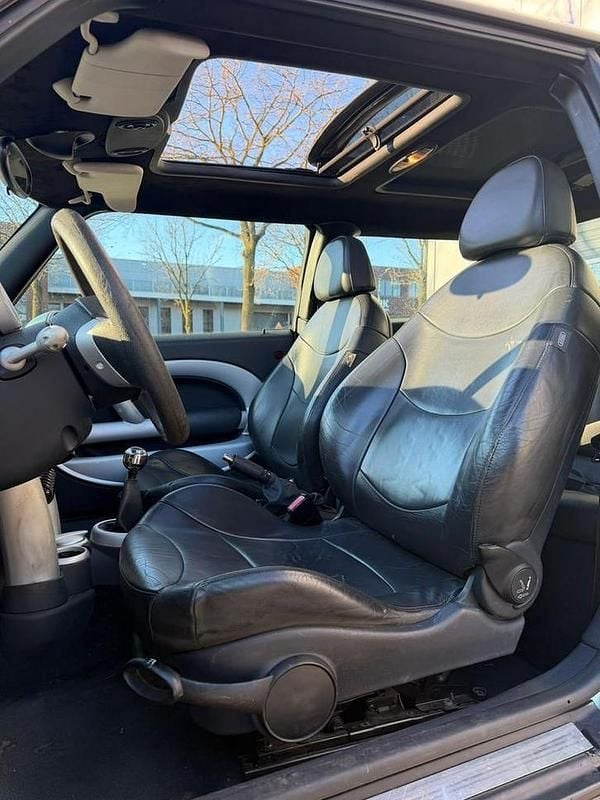 Occasion Mini Cooper 90 PK (66 kW) 2002 Hatchback