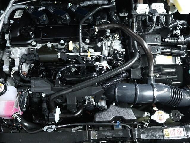 Occasion Toyota Yaris Cross Executive 116 PK (85 kW) 2022 Groen SUV