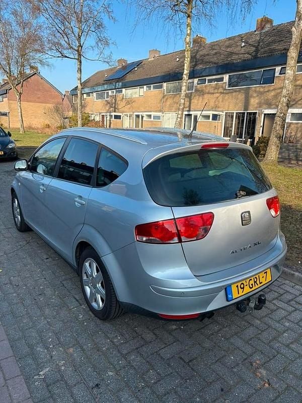 Occasion Seat Altea XL 125 PK (91 kW) 2008 MPV