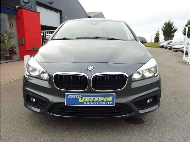 Occasion BMW X2 95 PK (69 kW) 2015 Grijs SUV