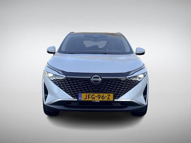 Occasion Nissan Qashqai N-Connecta 140 PK (102 kW) 2025 Wit SUV