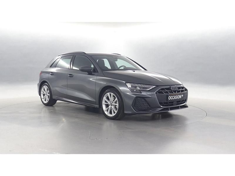 Occasion Audi A3 116 PK (85 kW) 2024 Grijs Hatchback