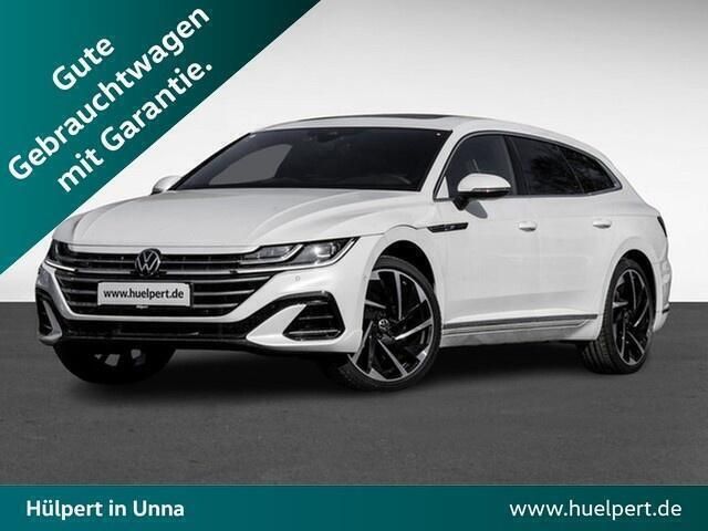 Overige Gebruikt 2024 VW Arteon R-line Sedan | € 68.349 - Afbeelding 1/4