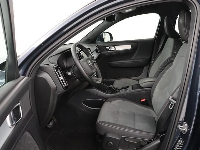 Occasion Volvo XC40 Inscription 211 PK (155 kW) 2022 Blauw SUV