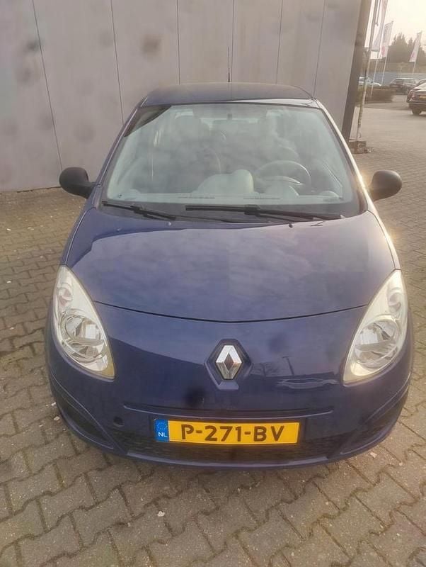 Occasion Renault Twingo 58 PK (42 kW) 2008 Hatchback