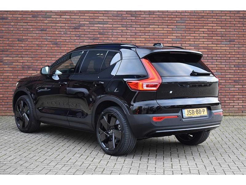 Occasion Volvo EX40 Plus 184 kW (251 PK) 2026 SUV