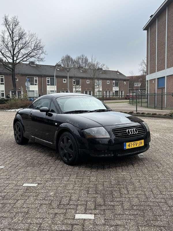 Occasion 2000 Audi TT Coupé | € 4.000 (Eerlijke prijs) - Afbeelding 1/4