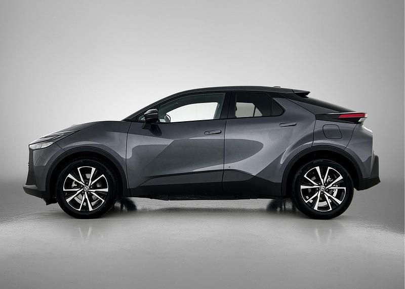 Occasion Toyota C-HR 223 PK (164 kW) 2025 Grijs (metallic) SUV
