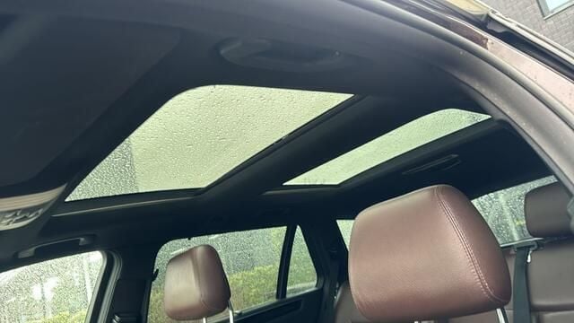 Occasion Mercedes 300 Avantgarde 204 PK (150 kW) 2010 Bruin Stationwagen