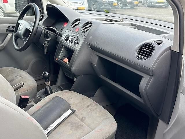 Occasion VW Caddy 69 PK (50 kW) 2005 MPV