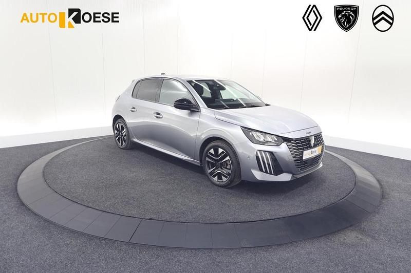 Hatchback Occasion 2024 Peugeot 208 Allure Hatchback | € 18.900 (Eerlijke prijs) - Afbeelding 1/4