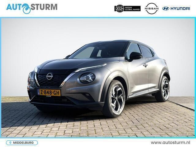 Suv Gebruikt 2024 Nissan Juke 360º SUV | € 27.380 (Eerlijke prijs) - Afbeelding 1/4