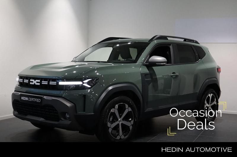 Overig Occasion 2025 Dacia Duster Journey SUV | € 28.745 (Eerlijke prijs) - Afbeelding 1/3