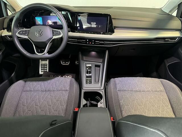 Occasion VW Golf Move 2023 Zwart Sedan