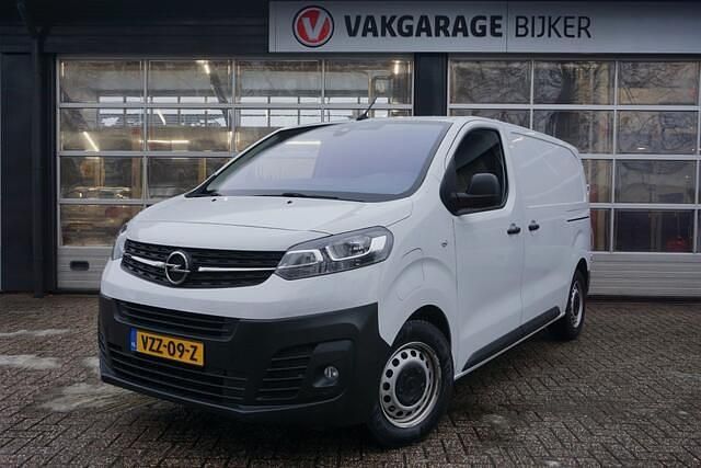 Occasion Opel Vivaro-e Combi 100 kW (136 PK) 2023 Wit Van