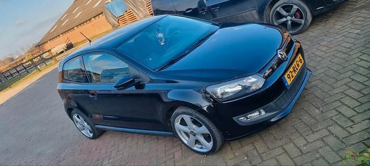 Gebruikt 2011 VW Polo | € 2.950 (Eerlijke prijs) - Afbeelding 1/4