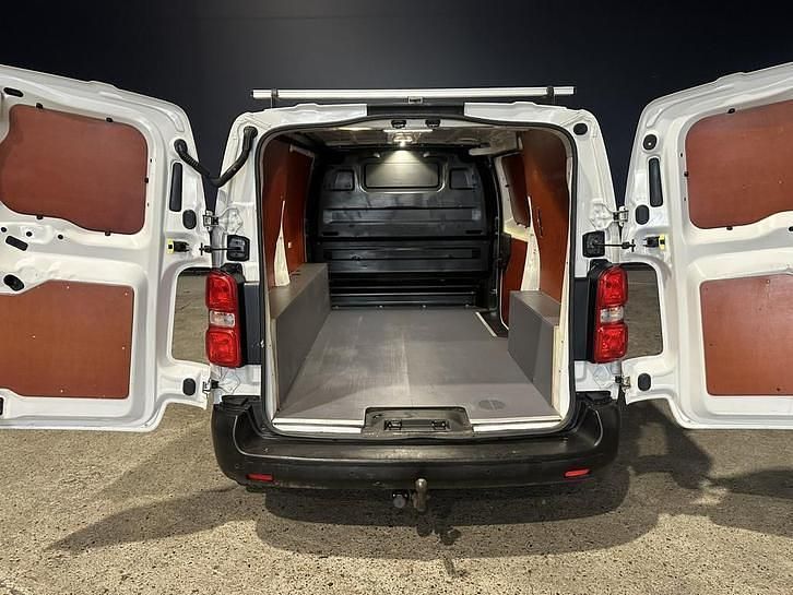 Occasion Peugeot Expert 122 PK (89 kW) 2017 Van