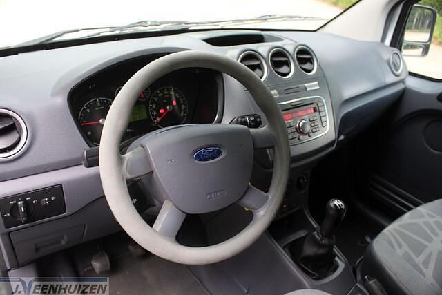 Occasion Ford Transit 75 PK (55 kW) 2013 Overige Van