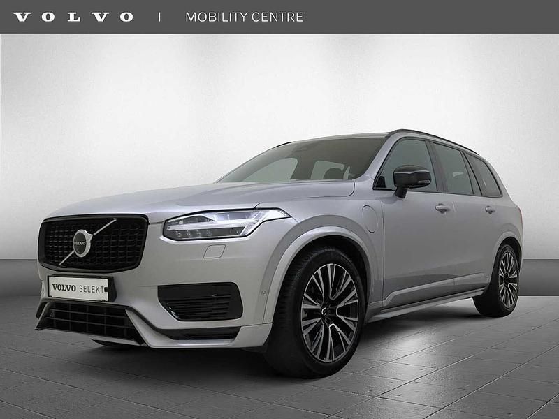 Gebruikt 2022 Volvo XC90 Ultimate SUV | € 72.935 - Afbeelding 1/4