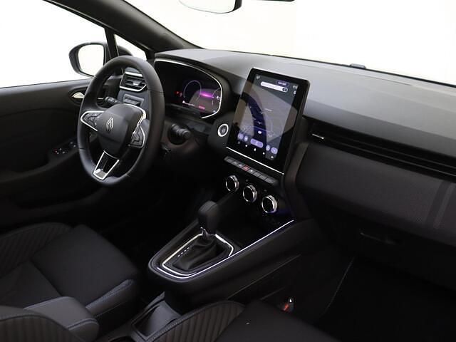 Occasion Renault Clio V Esprit Alpine 143 PK (105 kW) 2025 Grijs Hatchback