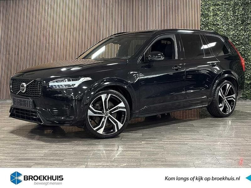 Gebruikt 2022 Volvo XC90 Ultimate SUV | € 59.500 (Duur) - Afbeelding 1/4