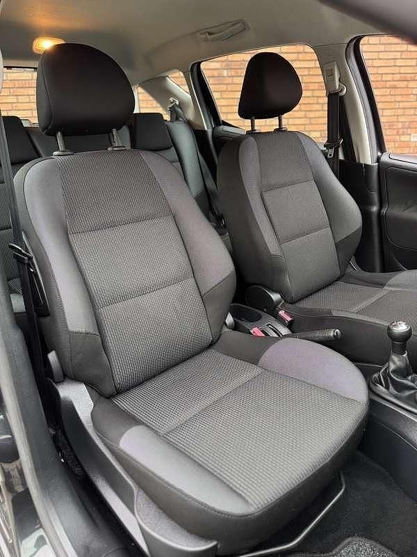 Occasion Peugeot 207 Style 95 PK (69 kW) 2010 Zwart Stationwagen