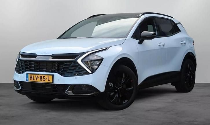 Gebruikt 2025 Kia Sportage SUV | € 42.000 (Iets duurder) - Afbeelding 1/4
