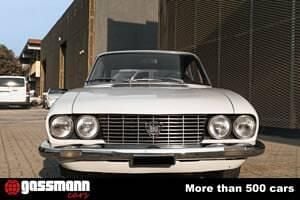 Occasion Lancia 2000 116 PK (85 kW) 1970 Witweiß Coupé