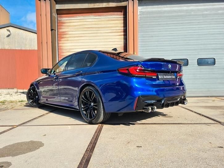 Occasion BMW M5 M Performance 600 PK (441 kW) 2018