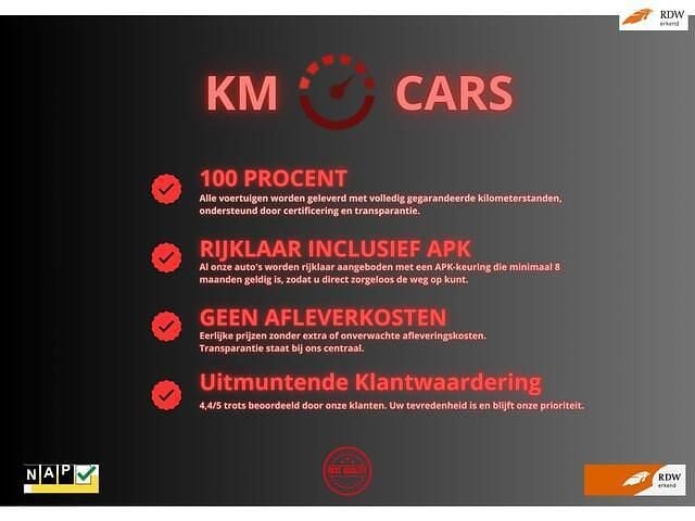 Occasion VW Golf VI GTI 211 PK (155 kW) 2010 Wit Hatchback