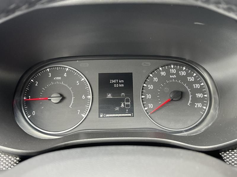 Occasion Dacia Sandero Comfort 2023 Grijs Hatchback