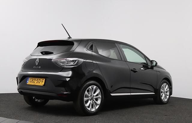 Occasion Renault Clio V Evolution 91 PK (66 kW) 2024 Noir étoilé (gne) Hatchback
