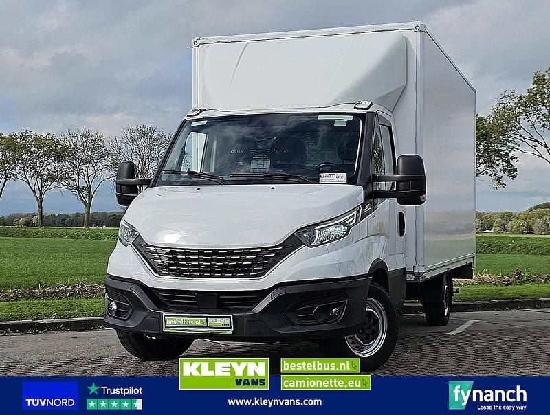N.v.t. Gebruikt 2021 Iveco Daily Van | € 29.950 (Goede deal) - Afbeelding 1/4