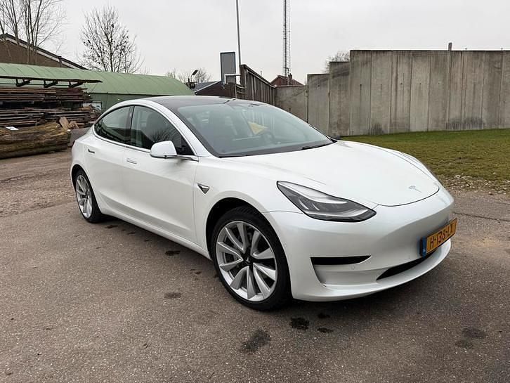 Occasion Tesla Model 3 RWD 189 kW (258 PK) 2020 Sedan