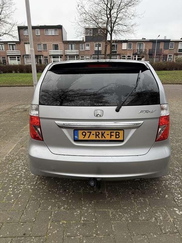 Occasion Honda FR-V 125 PK (91 kW) 2006 MPV