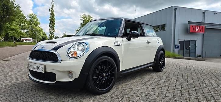 Gebruikt 2007 Mini Cooper S Chili Hatchback | € 3.750 - Afbeelding 1/1
