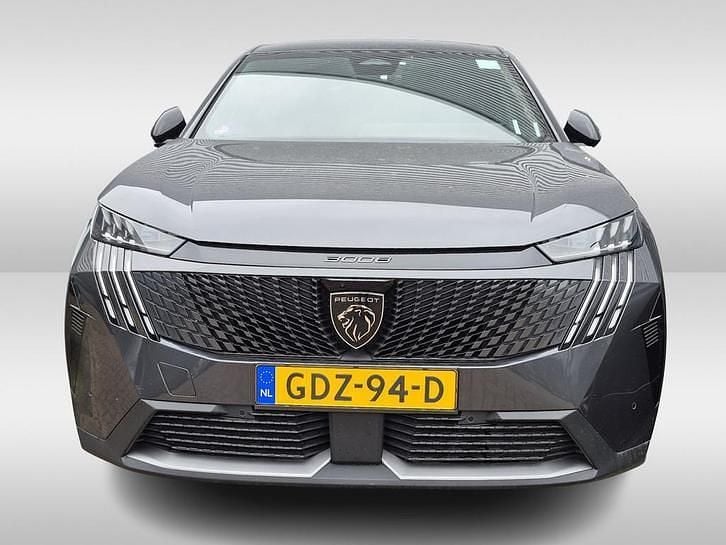 Gebruikt 2024 Peugeot e-3008 GTi SUV | € 33.425 - Afbeelding 1/1