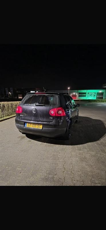 Occasion VW Golf V 115 PK (84 kW) 2007
