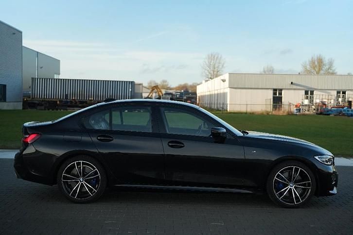 Occasion BMW 330 M Sport 258 PK (189 kW) 2018 Sedan
