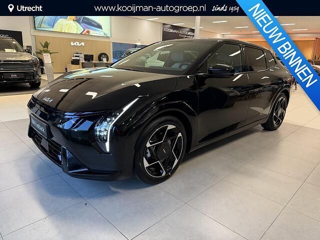 Overige Nieuw 2026 Kia EV4 GT-Line Hatchback | € 46.890 (Duur) - Afbeelding 1/4