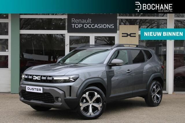 Overige Nieuw 2025 Dacia Duster Journey SUV | € 31.574 (Eerlijke prijs) - Afbeelding 1/4