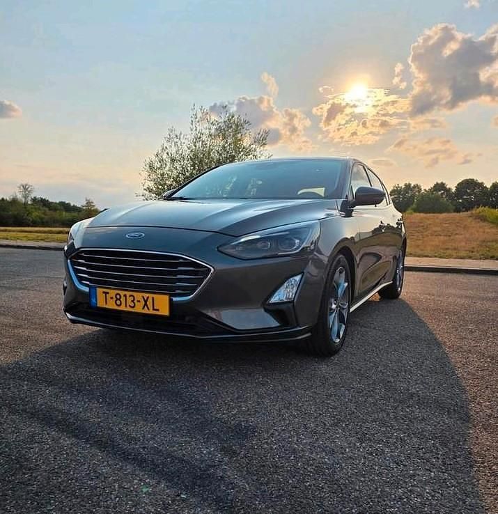 Gebruikt 2020 Ford Focus Business Edition | € 16.995 (Super prijs) - Afbeelding 1/4