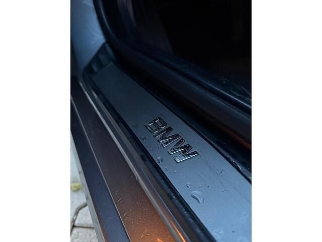 Occasion BMW 520 163 PK (119 kW) 2010 Grijs Stationwagen