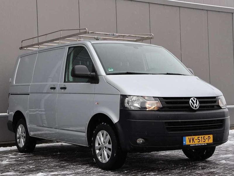 Occasion VW T5 Trendline 102 PK (75 kW) 2014 Van
