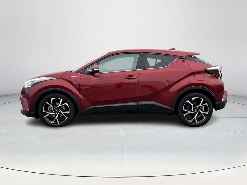 Occasion Toyota C-HR Executive 140 PK (102 kW) 2026 Rood SUV