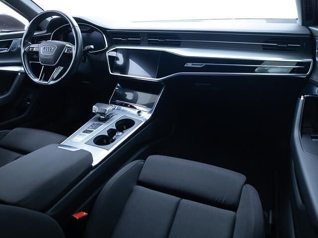 Occasion Audi A6 S-Line 245 PK (180 kW) 2019 Grijs Sedan