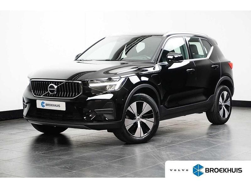 Gebruikt 2020 Volvo XC40 Inscription SUV | € 35.900 (Iets duurder) - Afbeelding 1/4