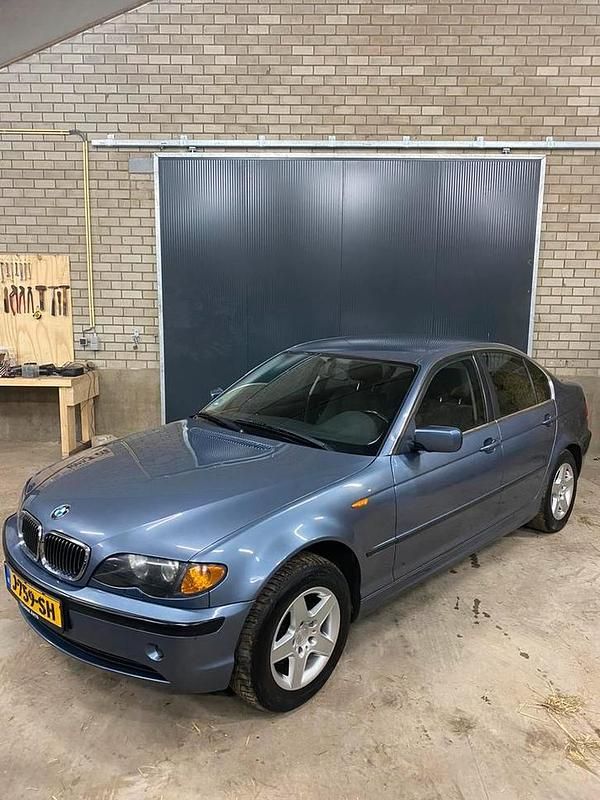 Occasion BMW 320 170 PK (125 kW) 2004